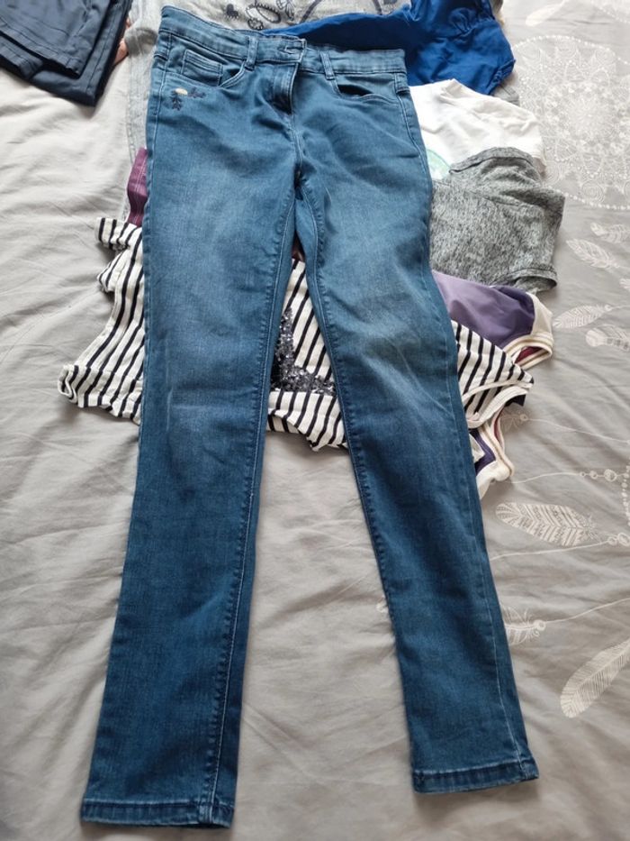 Jeans Slim TAO