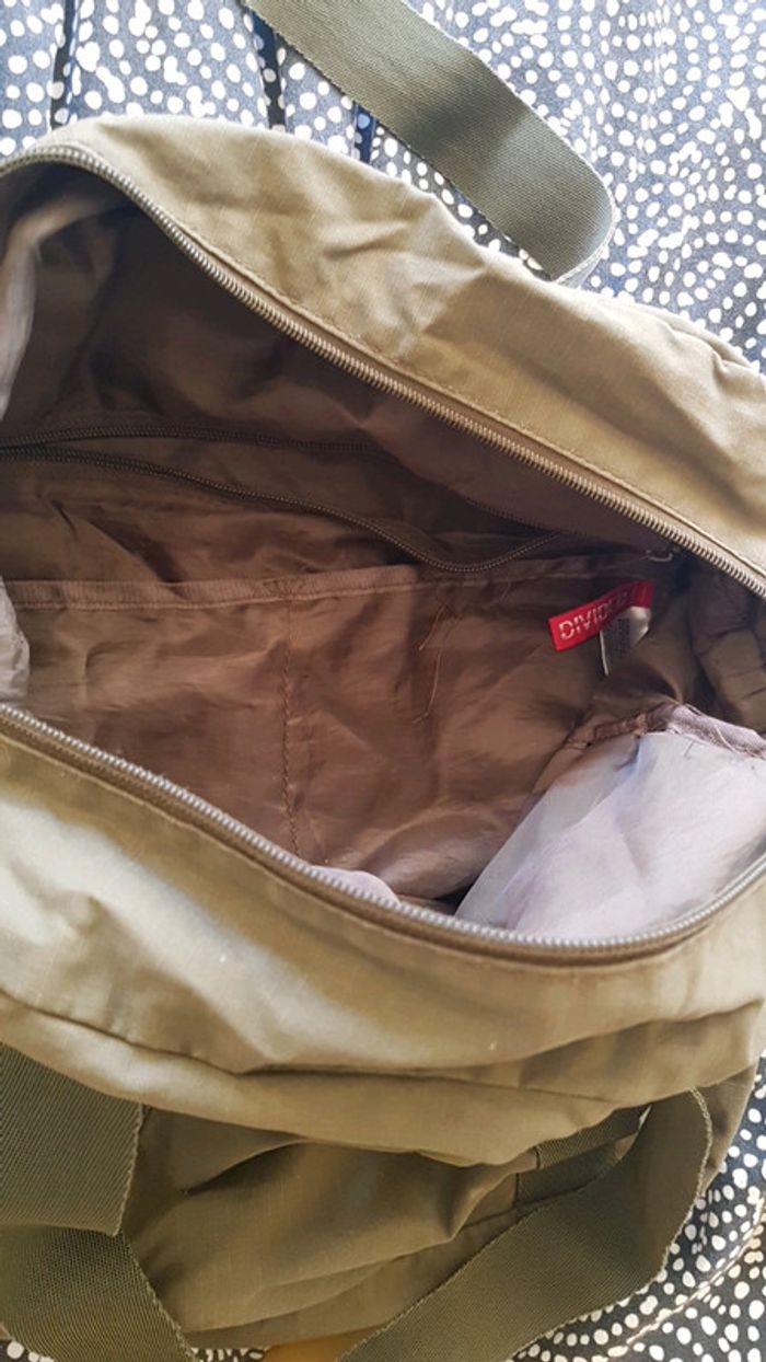 Sac de cours - photo numéro 2