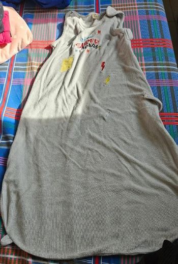 Gigoteuse Boite à malices