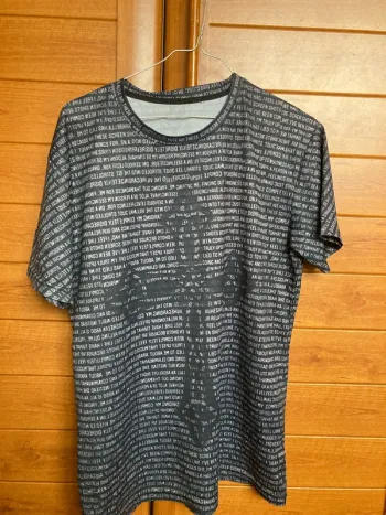 T-shirt homme M