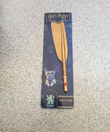 Stylo Gryffondor