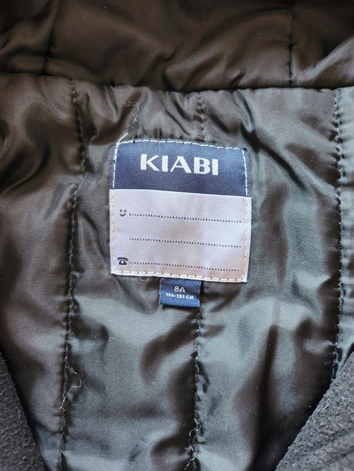 Lot Vêtements Garçon taille 8ans - photo numéro 6