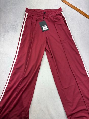 Pantalon sport femme