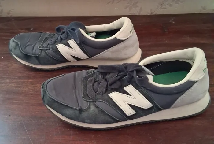 Baskets New Balance taille 38 - photo numéro 2