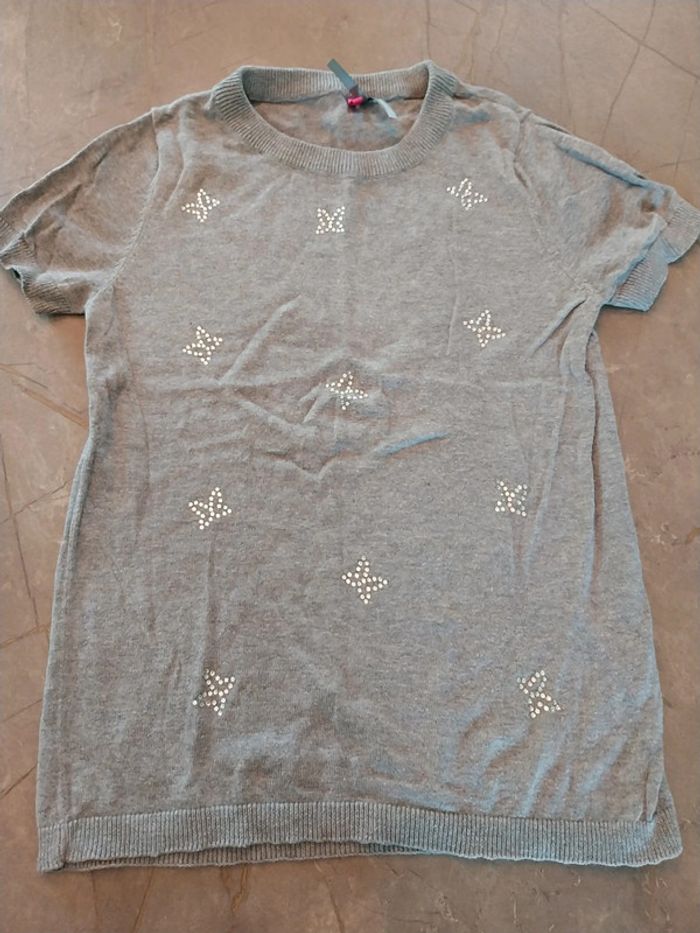 T-shirt Orchestra 10 ans