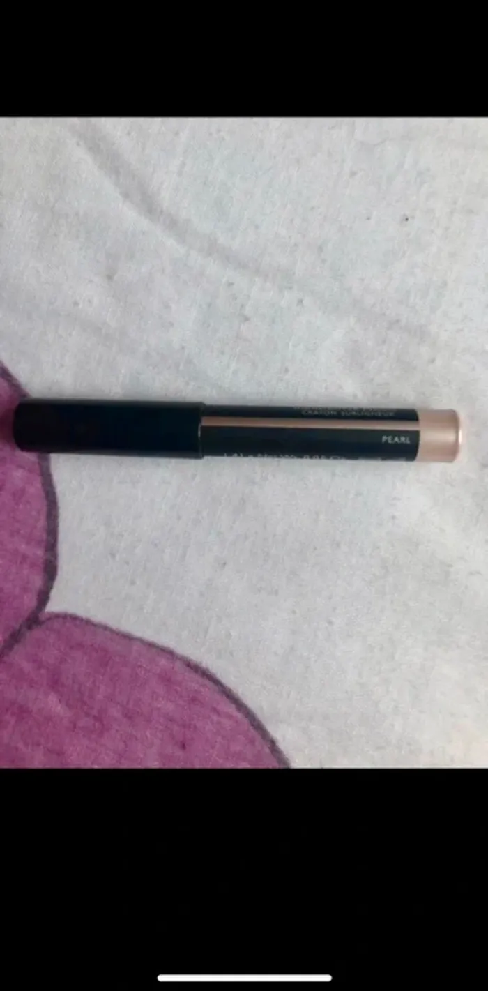 Crayon highliter - photo numéro 3