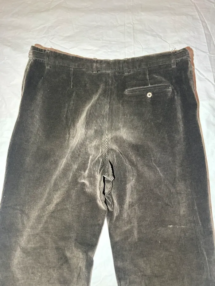 Pantalon vintage damart - photo numéro 12