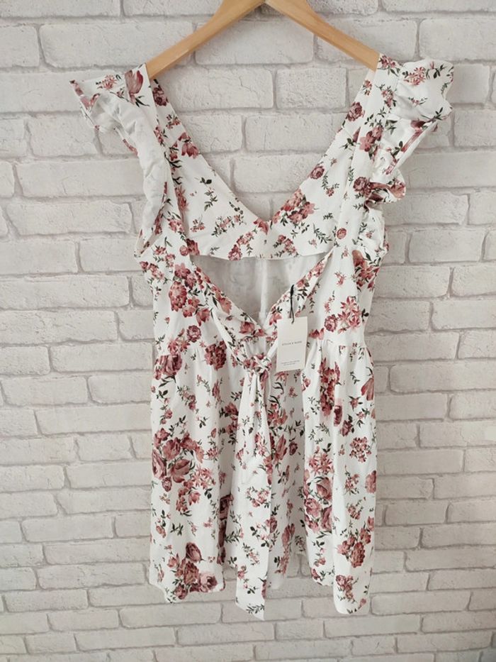 Robe Stella & Suzie – Modèle Popi – Taille M - photo numéro 4