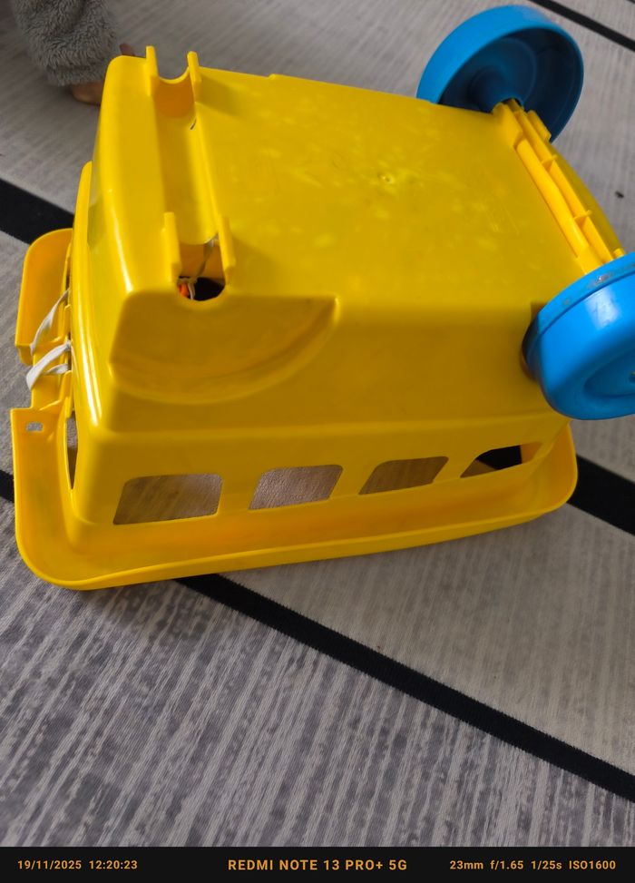 Panier - photo numéro 2