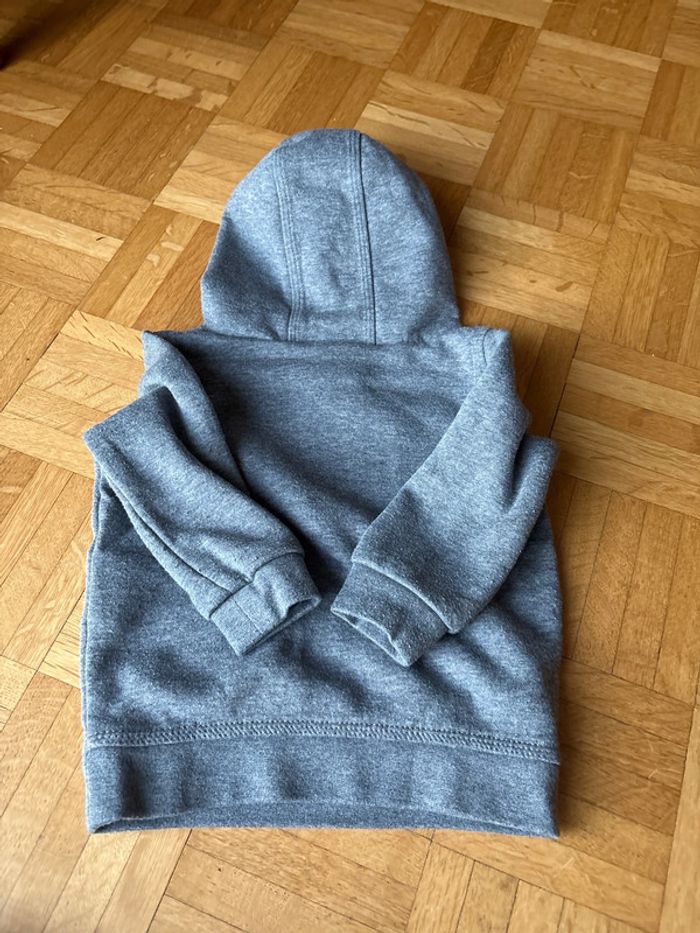 sweat-shirt nike - photo numéro 2