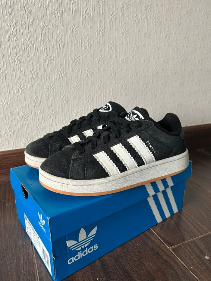 adidas originals CAMPUS 36 - photo numéro 2