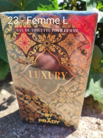 Parfum generique 100ml