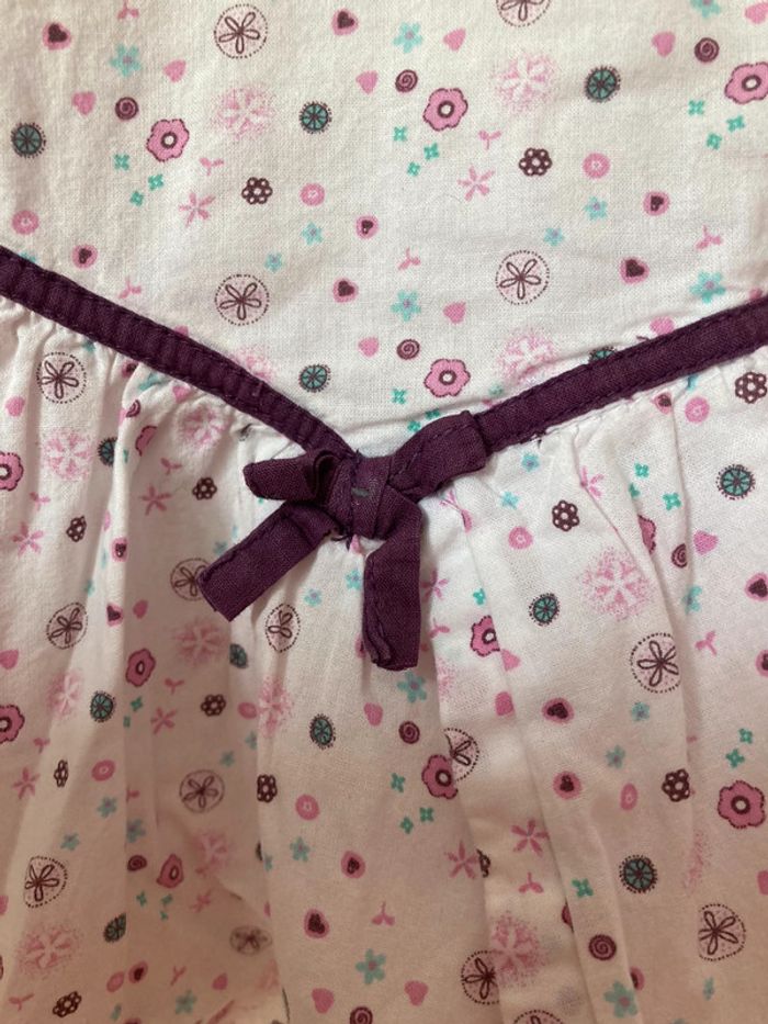 Robe légère 18 mois - photo numéro 3