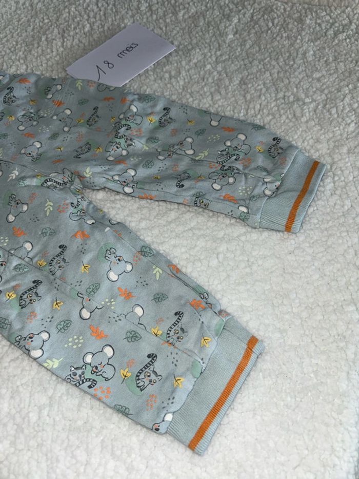 Pantalon enfant - photo numéro 3
