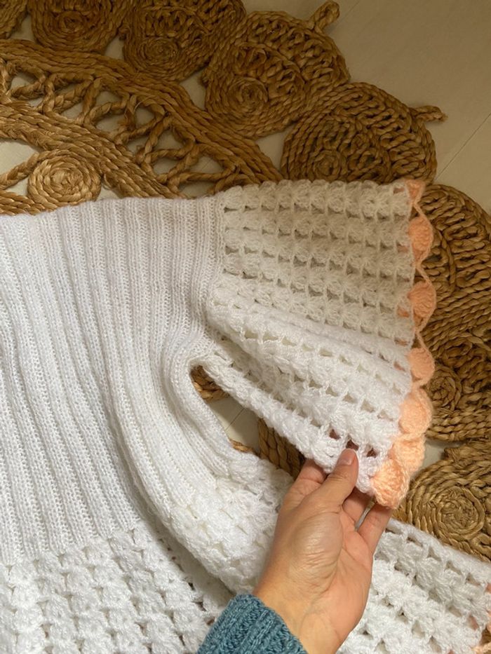 Liseuse vintage parfait état hiver - photo numéro 4