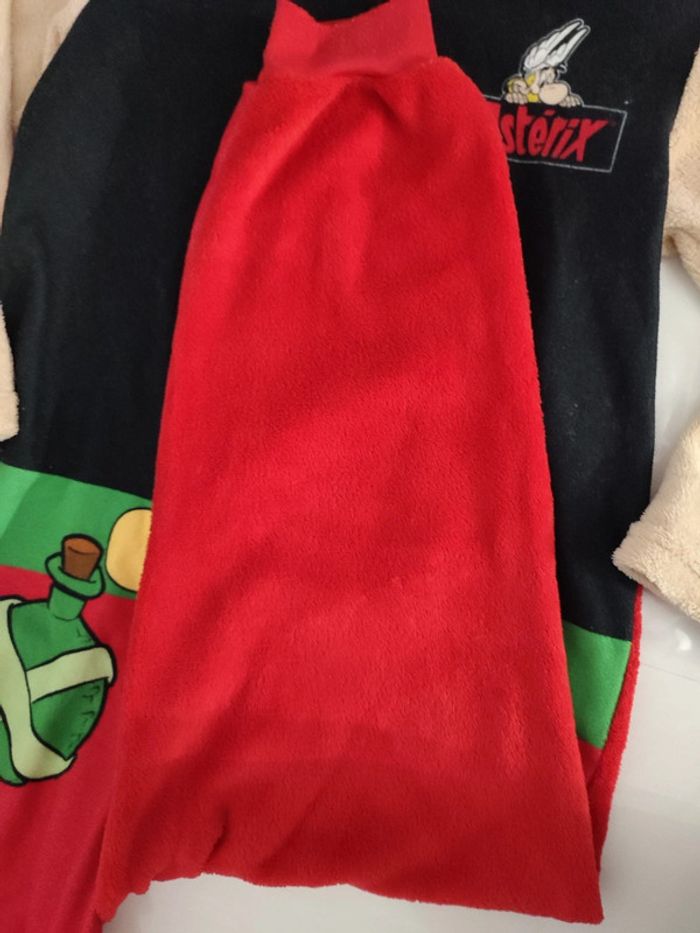 Pyjama pilou pilou Astérix - photo numéro 5
