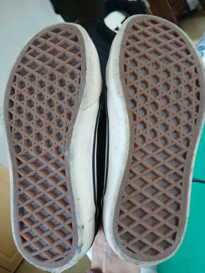 Basket - photo numéro 5