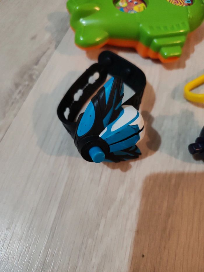 Lot divers McDonald's - photo numéro 2