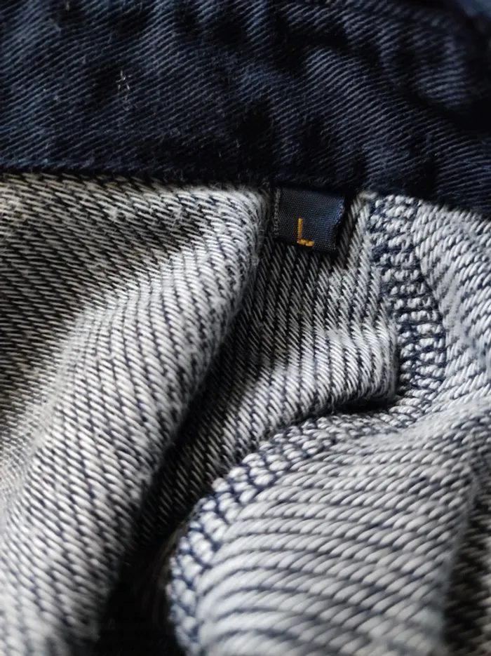 Polo taille L - photo numéro 5