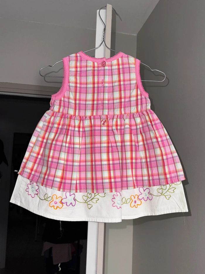 Robe 6 mois - photo numéro 4
