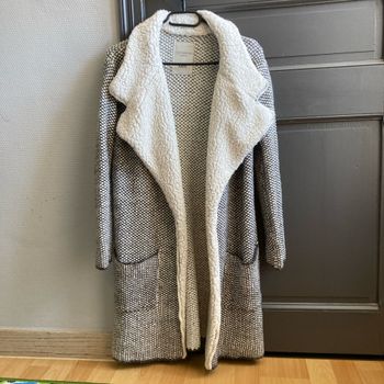 Manteau