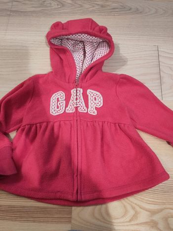 Veste Gap polaire