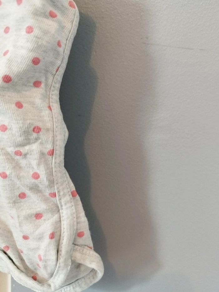 🌸 Pyjashort 6 ans Okaïdi - photo numéro 8