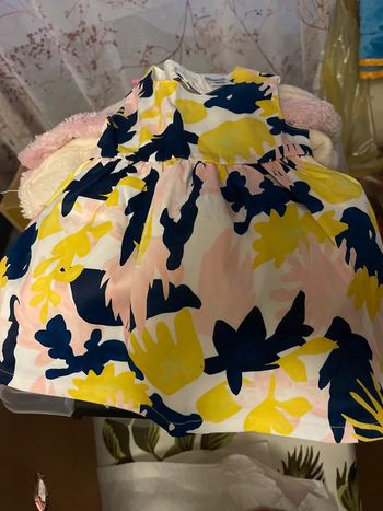 Robe été