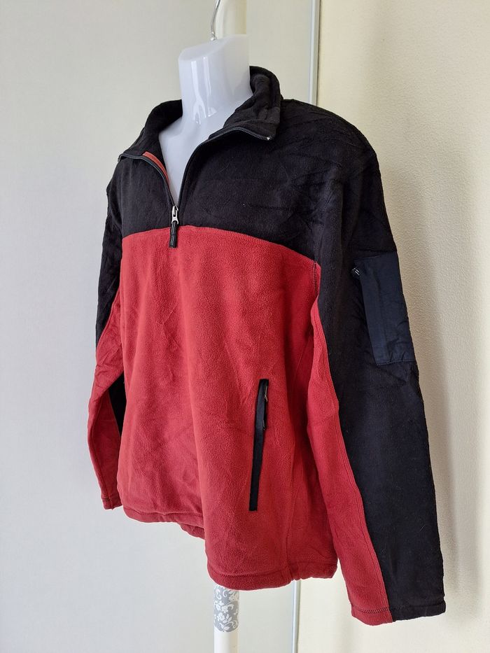 Pull polaire taille L marque Gap - photo numéro 2