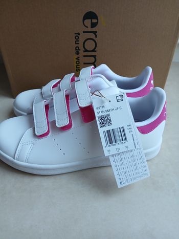 Basket Adidas Stan Smith