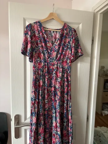 Robe longue