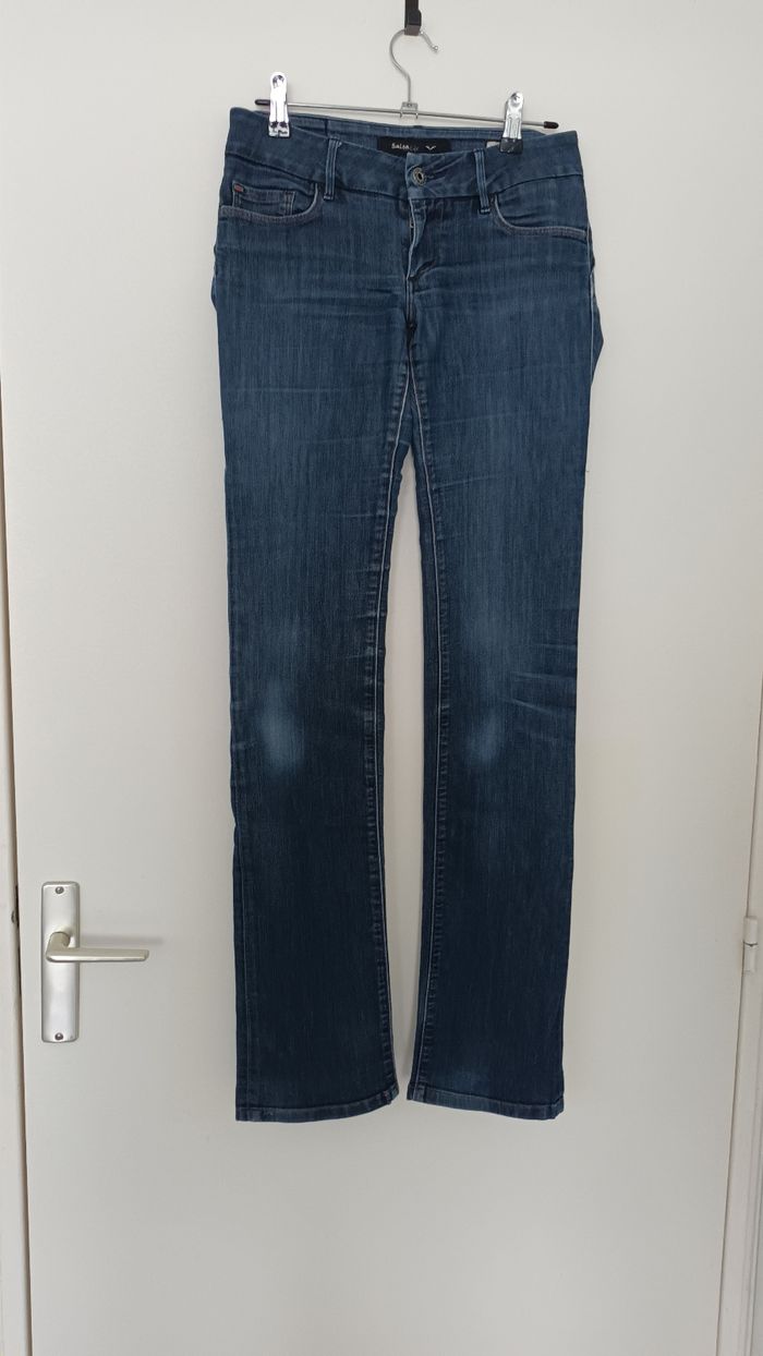 Jean salsa W27 L34