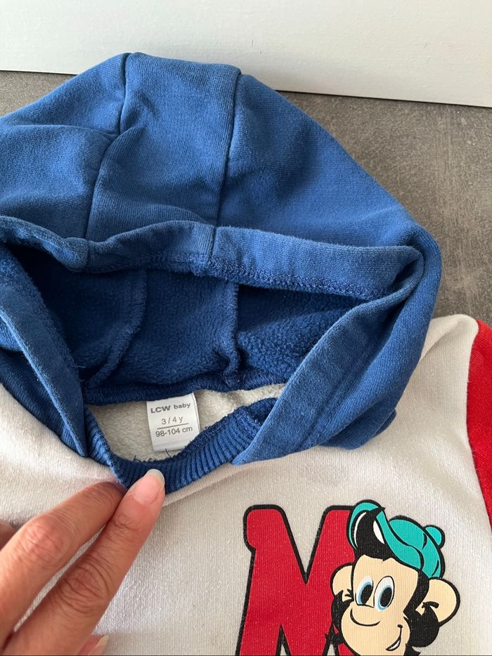 Ensemble 3-4 ans - photo numéro 2