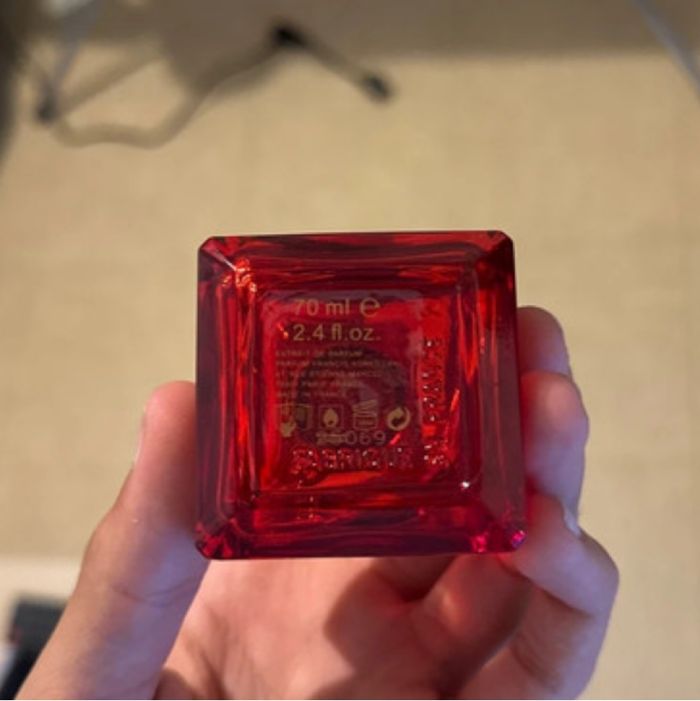 Baccarat rouge Francis kurdijan - photo numéro 5