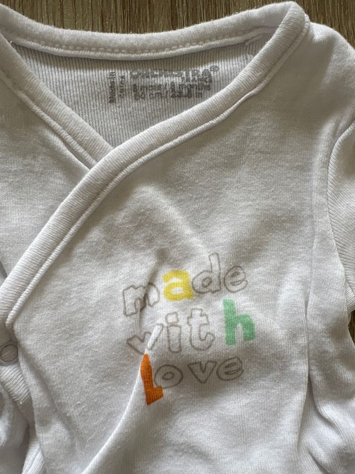 Lot 3 bodies - photo numéro 2