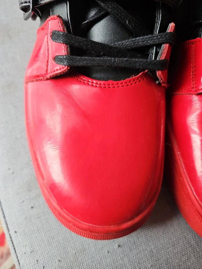 🔥Rare🔥Radii Footwear T.44🔥 - photo numéro 8