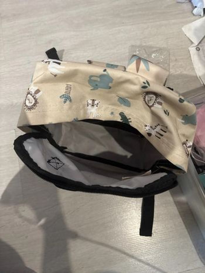 Sac à dos enfant - photo numéro 2