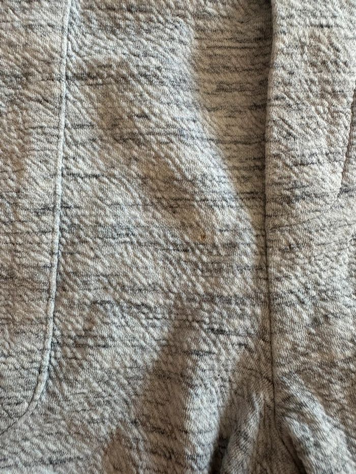Short molletonné - photo numéro 4