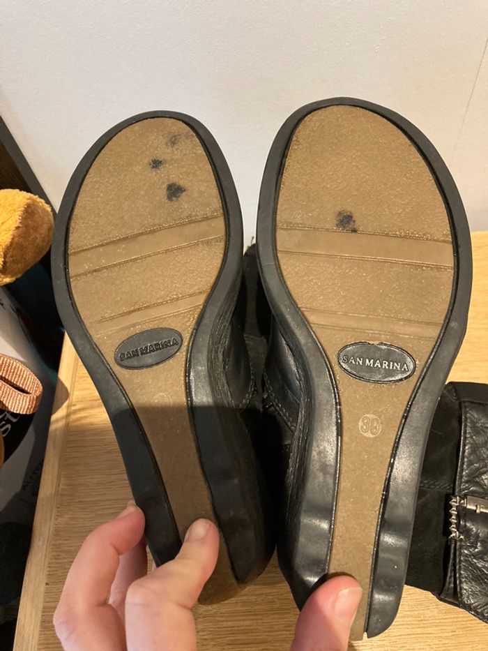 Bottes - photo numéro 5