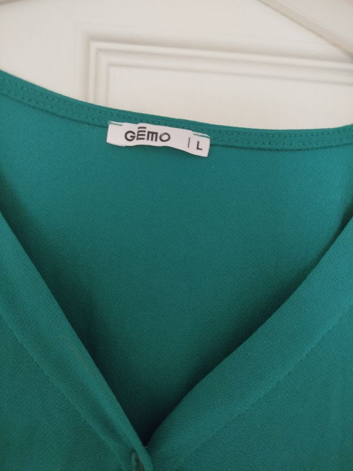 Tee shirt femme L - photo numéro 4