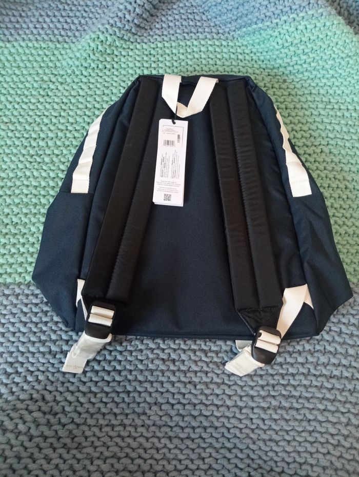 Sac Eastpak pakked pak'r k91 strapped Cloud 20 litres - photo numéro 6