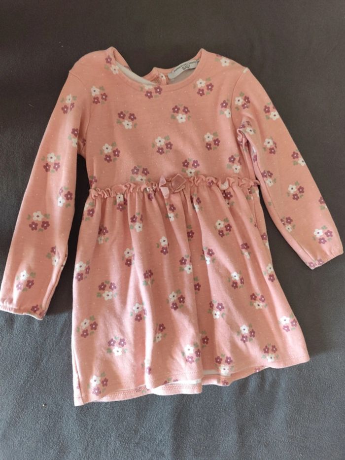 Robe demi saison