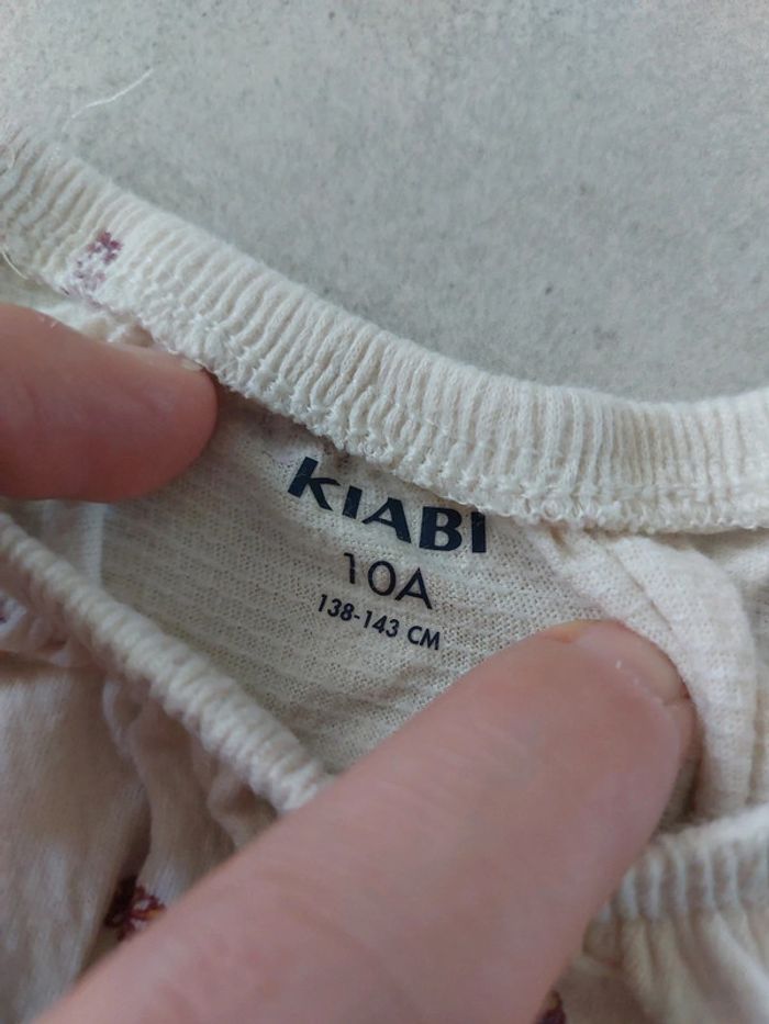 Tunique kiabi - photo numéro 5