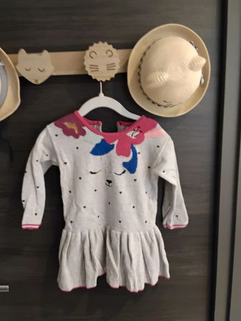 Robe Catimini