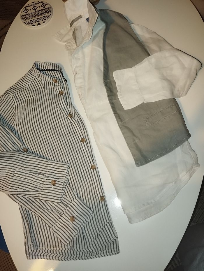 Lot 8 ans garçon - photo numéro 4