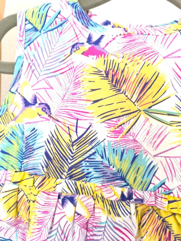 Tissaia 12 mois - photo numéro 3