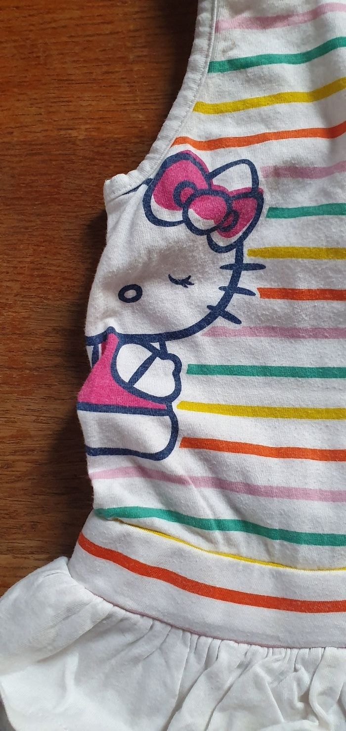 Robe - photo numéro 4