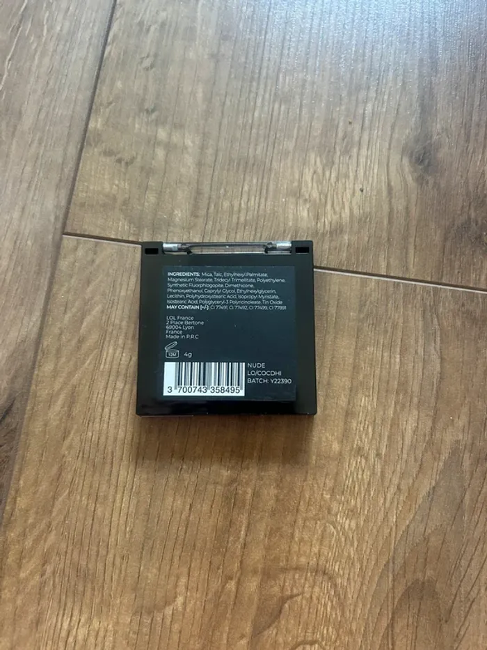 Highlighter neuf - photo numéro 3