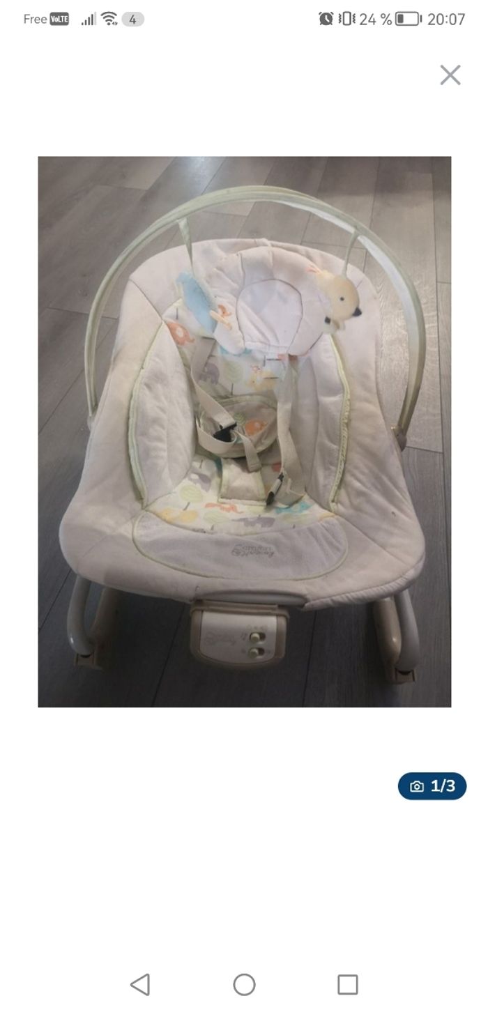 Relax bebe - photo numéro 3