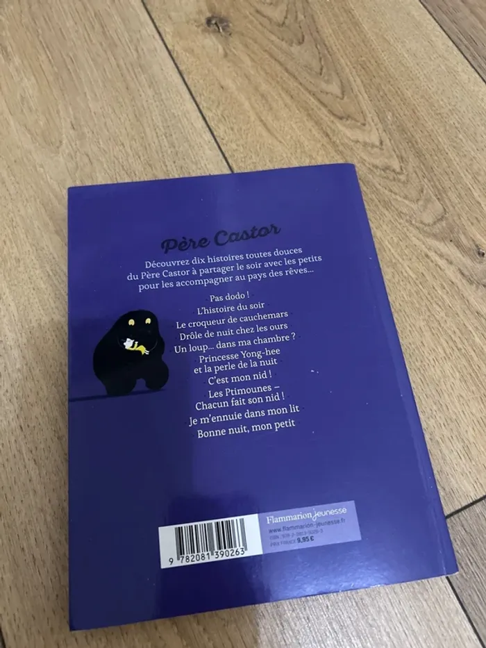 Livre enfant - photo numéro 4